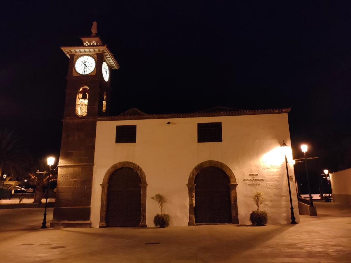 Come Together San Juan de la Rambla Exterior photo