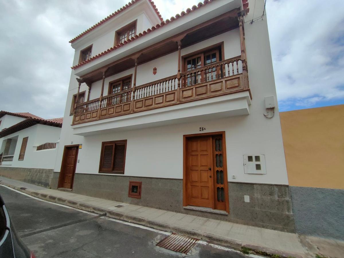 Come Together San Juan de la Rambla Exterior photo