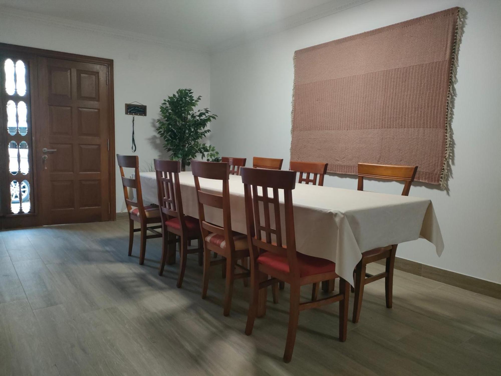 Come Together San Juan de la Rambla Room photo